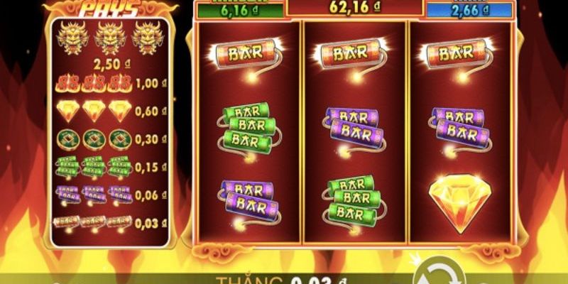 Tổng hợp các chiến thuật hay giúp chơi nổ hũ 88 thắng lớn