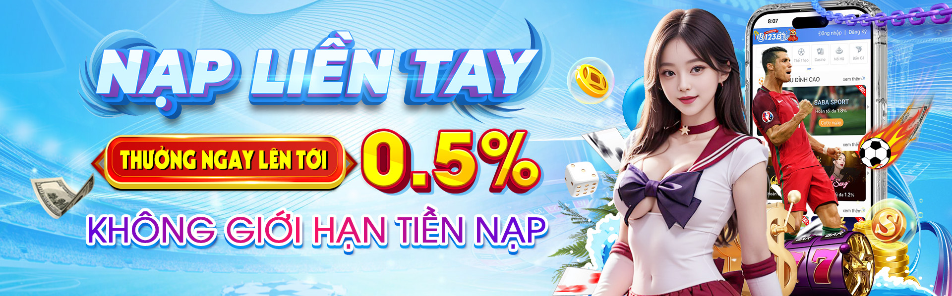 123B - Trang Chủ Chính Thức 123B.COM