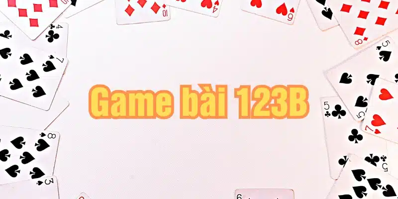 game bài 123b