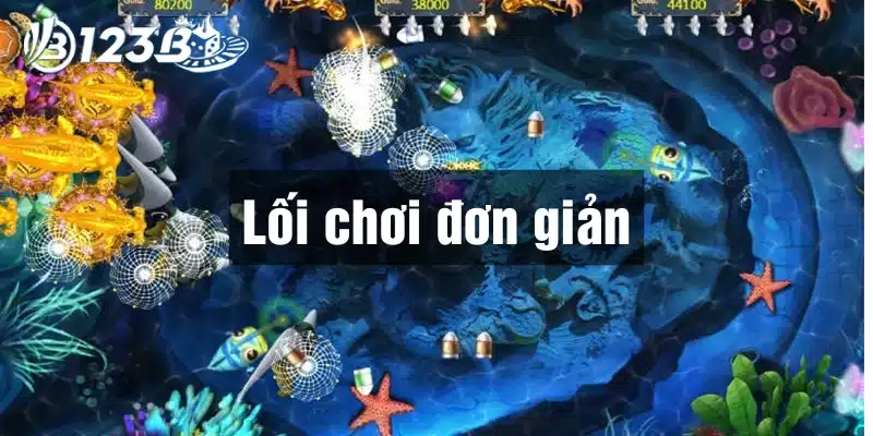 Lý do game lại được ưa thích