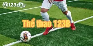 thể thao 123B
